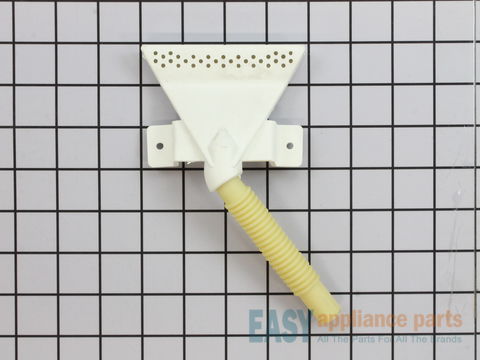 FUNNEL SHOWER HEAD – Part Number: WH41X10165