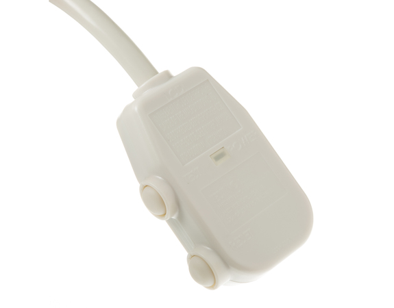 POWER CORD – Part Number: WJ35X10139