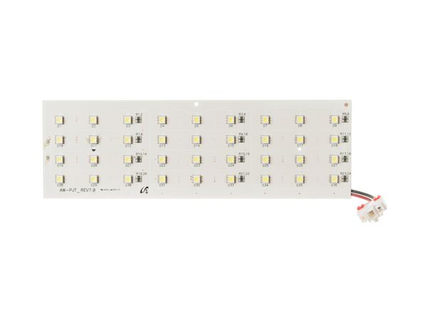 LED LIGHT FF – Part Number: WR02X12653