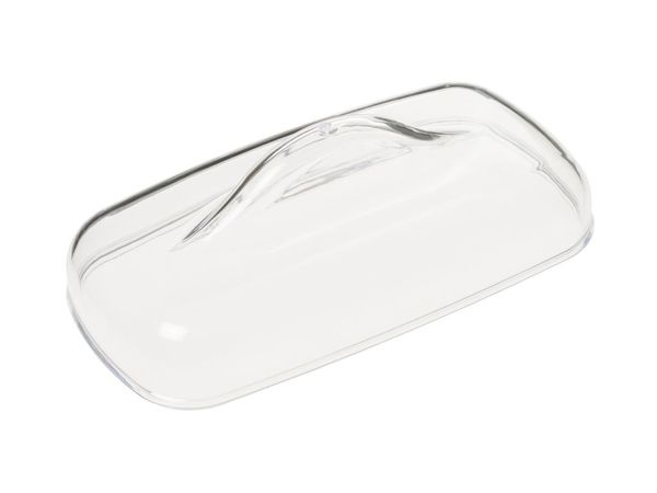 LID DISH BUTTER – Part Number: WR22X10059
