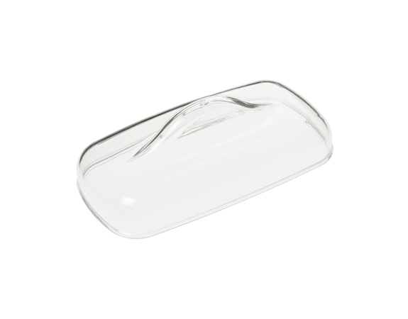 LID DISH BUTTER – Part Number: WR22X10059