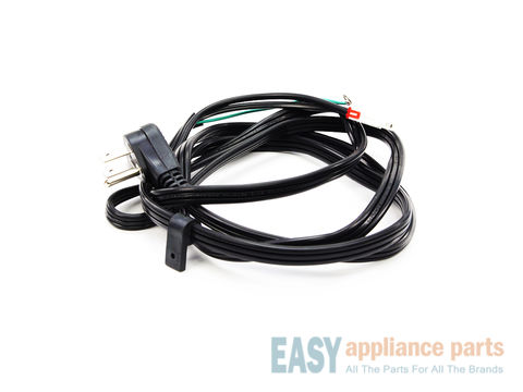  POWER CORD Assembly – Part Number: WR23X10570