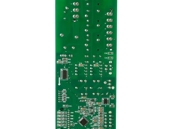 P.C. BOARD – Part Number: WR55X10713