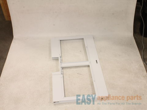 FRAME PAN MEAT – Part Number: WR72X10224