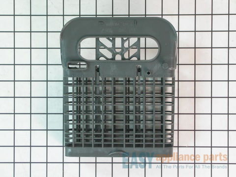 Basket, Silverware Assembly – Part Number: W10118031