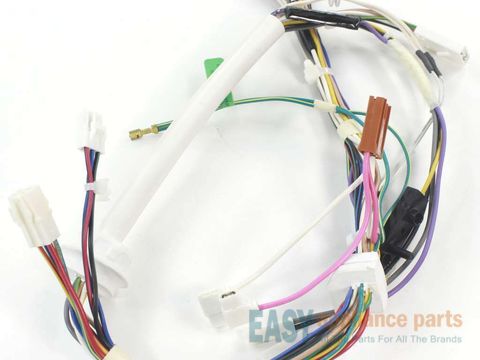 Harness, Ice Maker – Part Number: W10123395