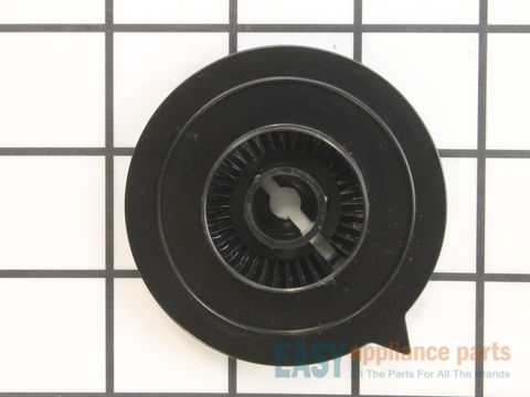 Skirt, Dial – Part Number: W10133496