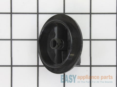 Knob & Bumper Assembly – Part Number: W10133503