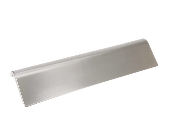 Door Handle - Silver – Part Number: W10159437