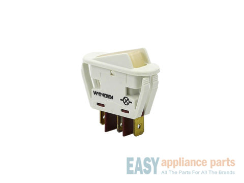 Warming Switch - White – Part Number: W10163904