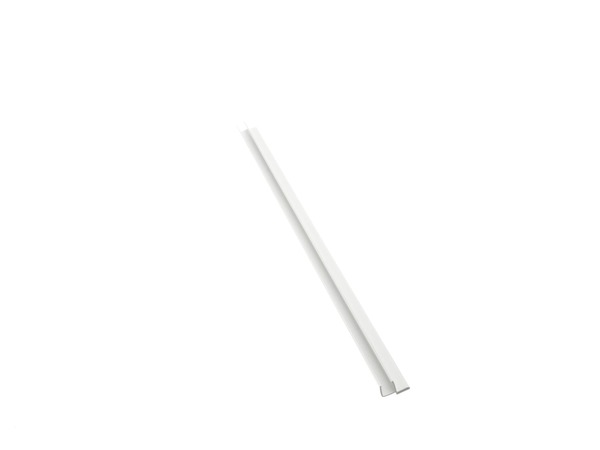 Extr, Glass Support (1) – Part Number: W10166785