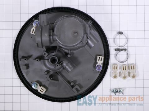 SUMP – Part Number: W10168822