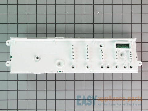 Electronic Control Board with Housing – Part Number: 137006000