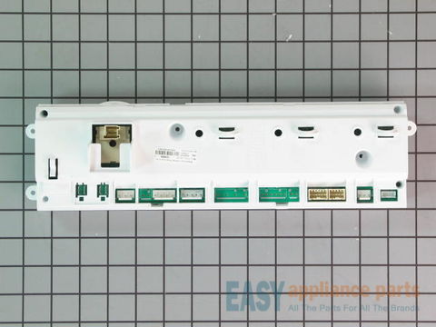 Electronic Control Board with Housing – Part Number: 137006000