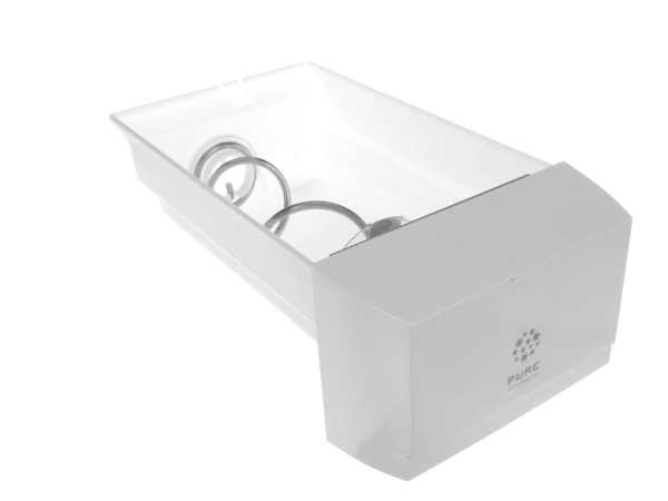ICE CONTAINER Assembly – Part Number: 241860806