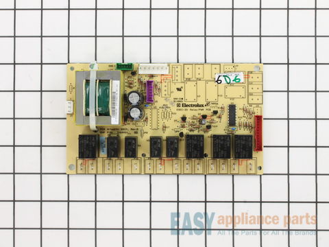 Relay Control Board – Part Number: 316442118