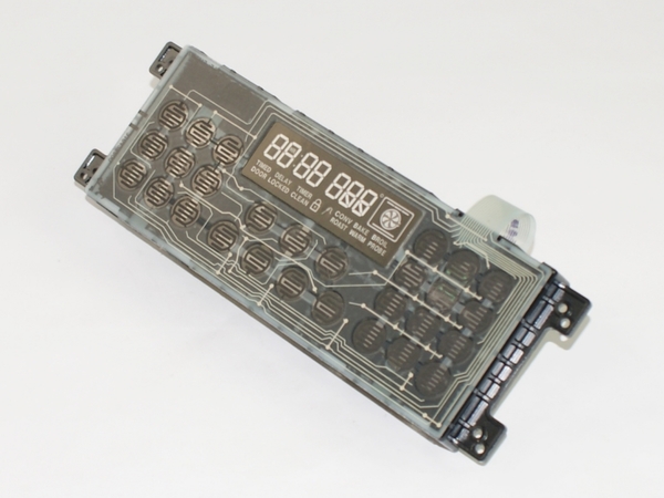 Electronic Clock/Timer Control Board – Part Number: 316462806