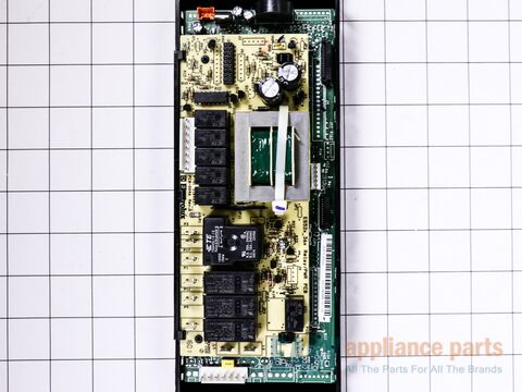 Electronic Control Board – Part Number: 316462841