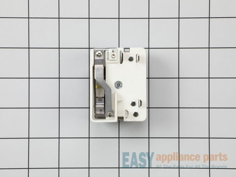 Surface Burner Switch - 240V – Part Number: 316498602