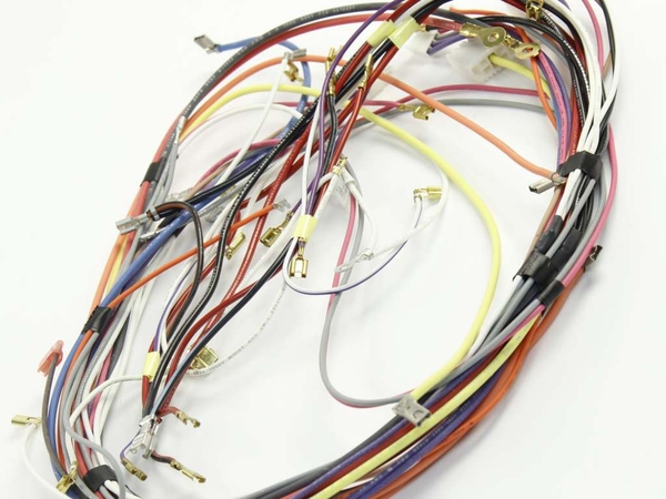 WIRING HARNESS – Part Number: 316506217
