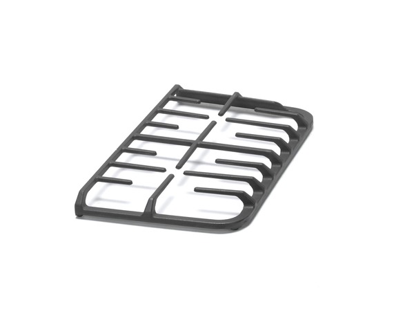 Double Burner Grate - Right Side – Part Number: 316538000