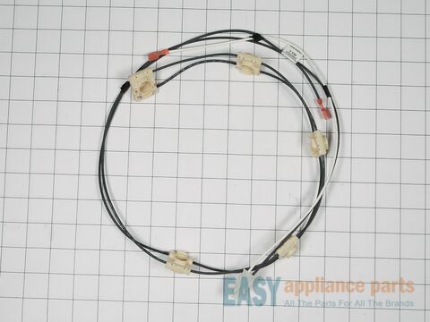 WIRING HARNESS – Part Number: 318232621