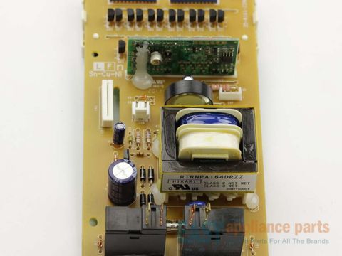 CONTROL BOARD – Part Number: 5304464192