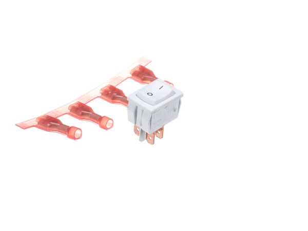Ice Maker On/Off Switch – Part Number: 5304465210