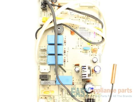 PC BOARD – Part Number: 5304465421