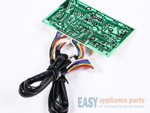 PC BOARD – Part Number: 5304465423