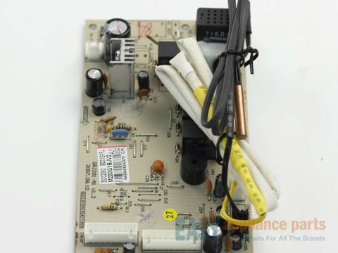 PC BOARD – Part Number: 5304465525