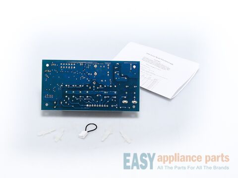 CONTROL BOARD – Part Number: 5304465594