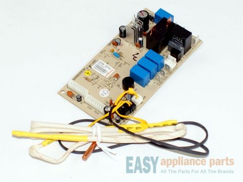PC BOARD – Part Number: 5304466224