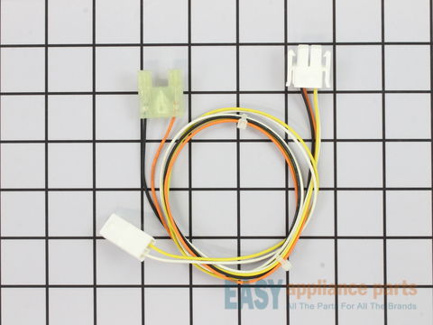 WIRE HARNESS-C – Part Number: WB18X10123