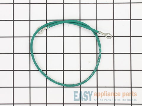 High Temperature Wire Lead – Part Number: WB18X5065