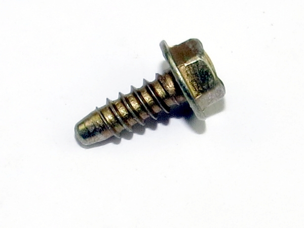 Screw - 8-18 B HXW .480 S – Part Number: WD02X10160