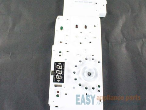  USER INTERFACE BOARD Assembly – Part Number: WE4M387