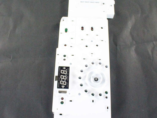  USER INTERFACE BOARD Assembly – Part Number: WE4M387