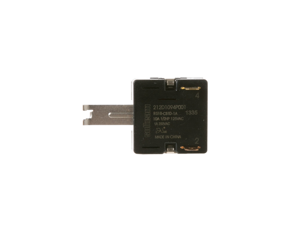 R.SWITCH (XCARE) ON/OFF – Part Number: WE4M399