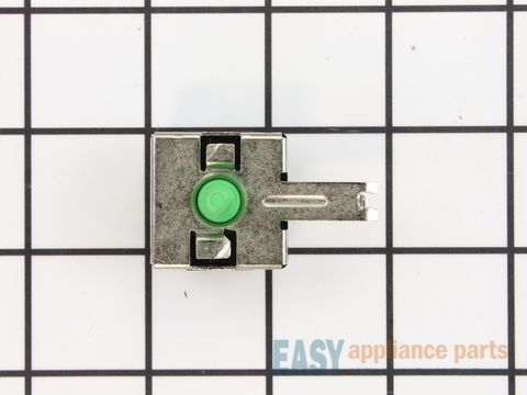 ROTARY SWITCH 3TEMP GAS – Part Number: WE4M400