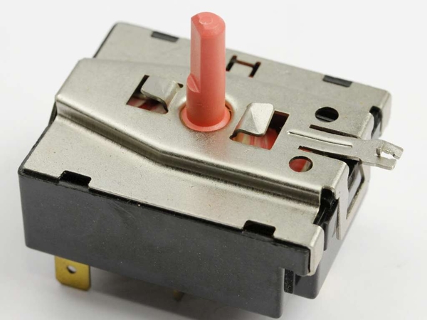 ROTARY SWITCH 4TEMP SENS – Part Number: WE4M406