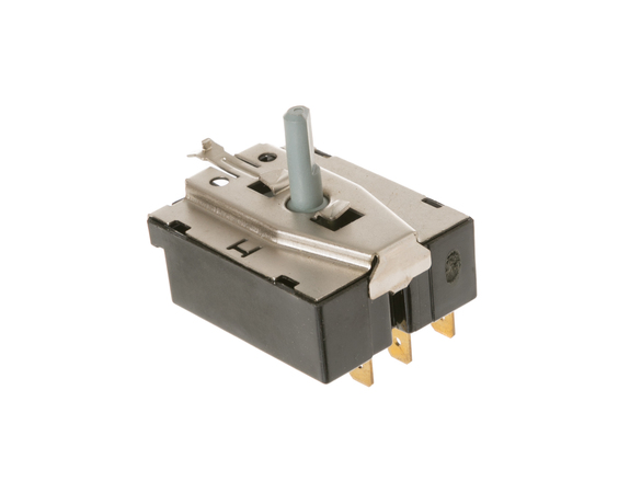 Rotary Temperature Switch - 4 Positions – Part Number: WE4M407