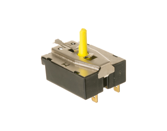 Temperature Rotary Switch – Part Number: WE4M409