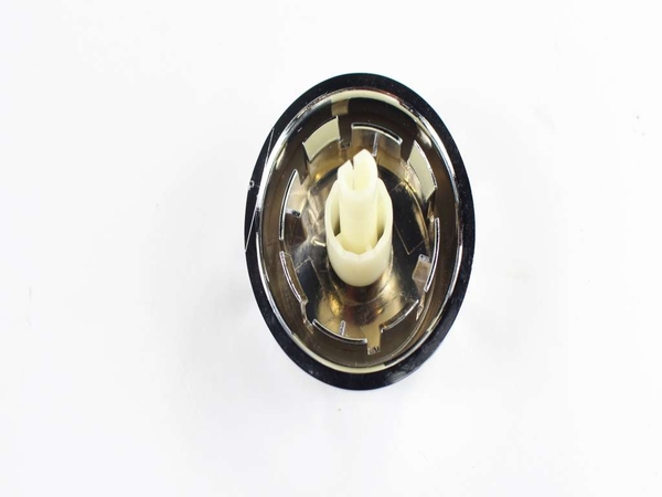 Cycle Selector Knob - Stainless – Part Number: WH11X10054