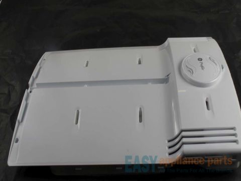  Assembly COVER EVAP – Part Number: WR13X10573