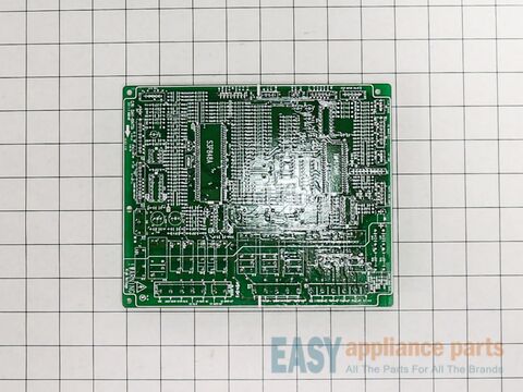 Main Circuit Board – Part Number: WR55X10763