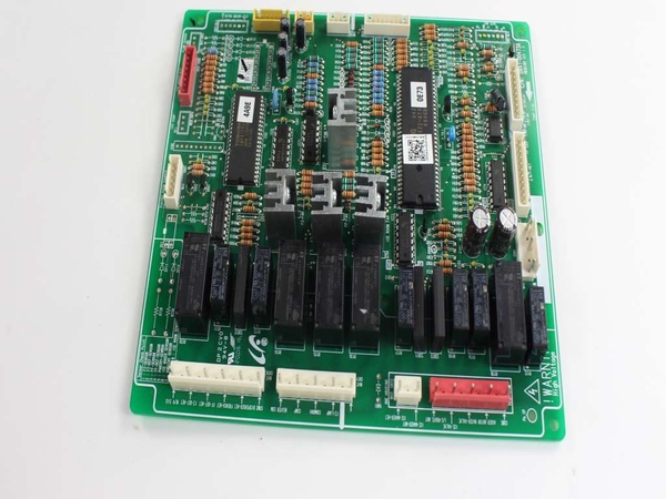 Main Circuit Board – Part Number: WR55X10763