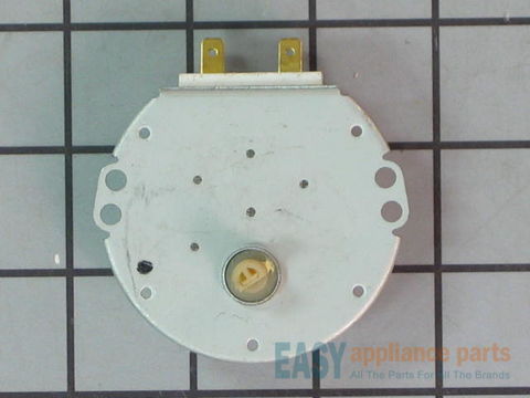  Turntable Motor - 60  Hz. – Part Number: W10207571
