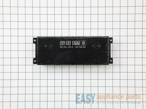 Electronic Control Board – Part Number: 316462839