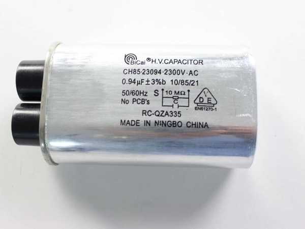 CAPACITOR – Part Number: 5304467671